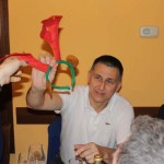 Jadran - božičnica 2016