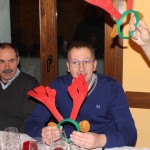 Jadran - božičnica 2016