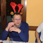 Jadran - božičnica 2016