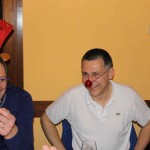 Jadran - božičnica 2016