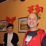 Jadran - božičnica 2016