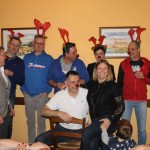 Jadran - božičnica 2016