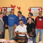 Jadran - božičnica 2016