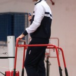 Briščiki, odbojka, Under 18 ženske; Zalet Kontovel - Mossa