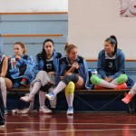 Briščiki, odbojka, Under 18 ženske; Zalet Kontovel - Mossa