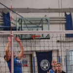 Briščiki, odbojka, Under 18 ženske; Zalet Kontovel - Mossa