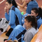 Briščiki, odbojka, Under 18 ženske; Zalet Kontovel - Mossa