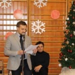 AŠZ Dom - božičnica 2016