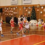 AŠZ Dom - božičnica 2016
