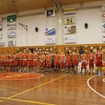 AŠZ Dom - božičnica 2016