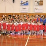 AŠZ Dom - božičnica 2016