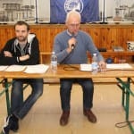 AŠD Kontovel - občni zbor