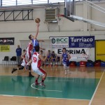 Kosarka - Under 18 - Falconstar - Jadran