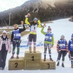 Smucarski pokal ZSSDI