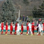 Nogomet - Elitna Liga - Kras Repen - Lignano