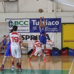 Kosarka - Under 18 - Falconstar - Jadran
