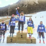Smucarski pokal ZSSDI