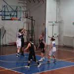 Kontovel - Dinamo GO