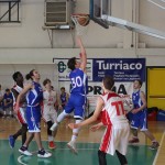 Kosarka - Under 18 - Falconstar - Jadran