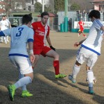 Nogomet - Elitna Liga - Kras Repen - Lignano