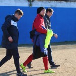 Vesna – Kras Repen