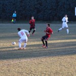 Primorec - San GIovanni