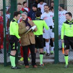 San Giovanni - Juventina