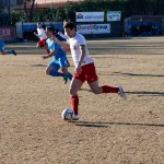 Vesna – Kras Repen