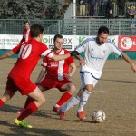 Nogomet - Elitna Liga - Kras Repen - Lignano