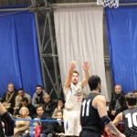 Bor Radenska – Servolana