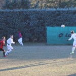 Primorec - San GIovanni