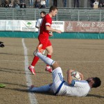 Nogomet - Elitna Liga - Kras Repen - Lignano