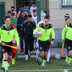 San Giovanni - Juventina