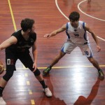 Kontovel - Dinamo GO