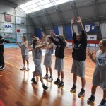 Polet/Bor/Breg - Sistema Rosa