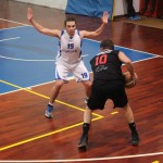 Kontovel - Dinamo GO