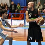 Bor Radenska – Servolana