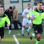 San Giovanni - Juventina