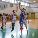 Kosarka - Under 18 - Falconstar - Jadran