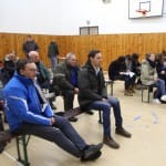 AŠD Kontovel - občni zbor