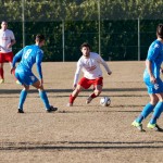 Vesna – Kras Repen