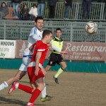 Nogomet - Elitna Liga - Kras Repen - Lignano