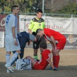 Nogomet - Elitna Liga - Kras Repen - Lignano