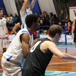 Bor Radenska – Servolana