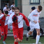 San Giovanni - Juventina