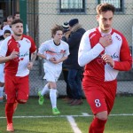 San Giovanni - Juventina