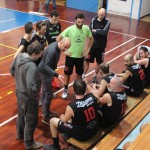 Kontovel - Dinamo GO