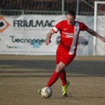 Nogomet - Elitna Liga - Kras Repen - Lignano