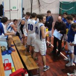 Kontovel - Dinamo GO