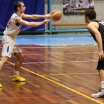 Bor Radenska – Servolana